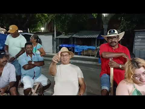 FORRO PE DE SERRA EM JUAZEIRO DO NORTE CEARÁ 2026