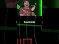 The Most Suspicious Reaction In Geometry Dash