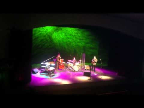 John Scofield & Bill Stewart en Chile