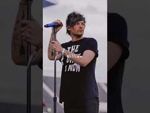 If the 1d boys used their middle names…🥵💚💙❤️💛🇮🇪