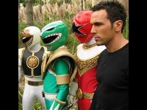 Power Rangers: Battle for the Grid - All Cutscenes [Movie]
