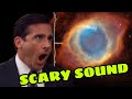 'Sound of H*ll': NASA's Video of Screaming Eye of Helix Nebula Will Give You the hills