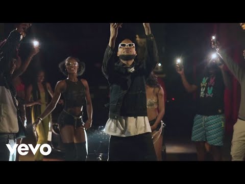 Eddy G Bomba - Next Up (Official Music Video)