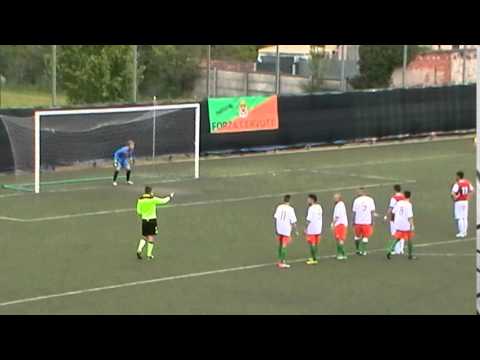 Venaria - Pavarolo 2-0