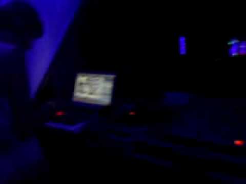 Heterogenesis @ Festival Fora do Tempo 2008