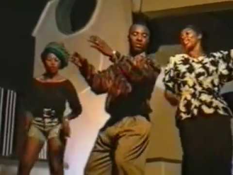 King Wasiu Ayinde Marshal - Consolidation (Official Video) pt.1