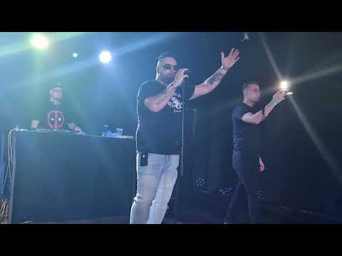 BODYCHRIST - Spotkanie po latach (LIVE @ WARSZAWA / Remont 2021)