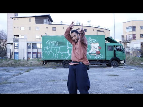 PHYSS | J DILLA FREESTYLE