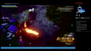 Tru S.T.A.R.S Live- Anthem Stream