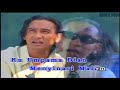 Data Tunduk Mengalah KARAOKE FHD TANPA VOKAL WITH LYRICS