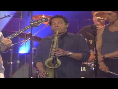 AQUI Y AJAZZ, GROOVE COLLECTIVE "Floating"
