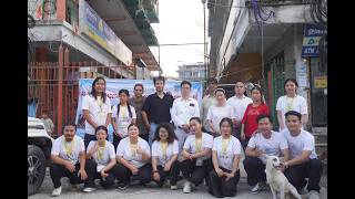 APSLSA organized Street Play on Domestic Violence & Elderly Abuse on 06.06.2026