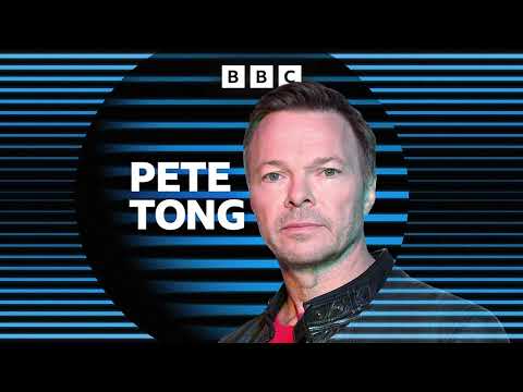 Pete Tong - The Month in Dance: November 2025 - BBC RADIO 1 - 28.11.2025