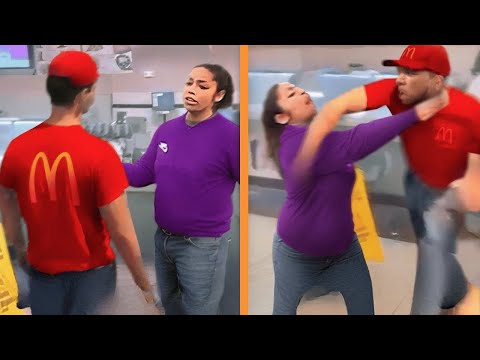 30 Instant Karma Moments Caught On Camera  Best Of The Week #29