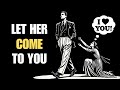 The Secret To Attracting Quality Women Female Psychology STOICISM