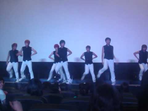 Bang! (뱅!) - After School [Playboyz]