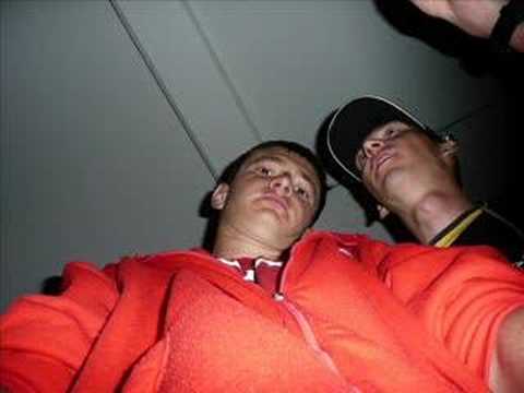 Mc BT - In Deutchland