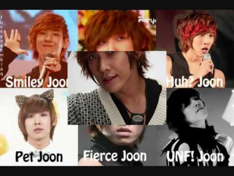 MBLAQ  My Dreamfull song fanmade video