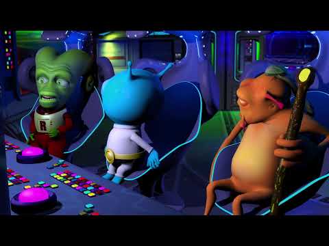 afbeelding Zoo Wars 2