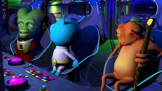 Zoo Wars 2 - Trailer