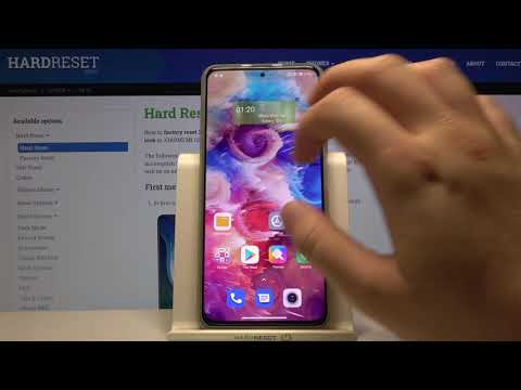 How to Activate Google Assistant on XIAOMI Mi 11i - Turn On Google Assistant