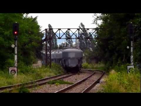 Marfar DB Schenker cu Mecanic Super de Treaba in Oradea