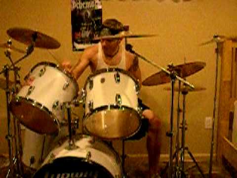 MAD Drumming