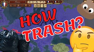 Playing MARCH OF THE EAGLES in 2022 Just to See How TRASH it Really is?! - March of the Eagles