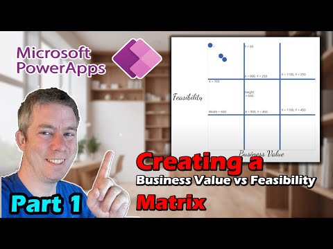 Boost Project Management with Power Apps Matrix Guide Boost Project Management with Power Apps Matrix Guide