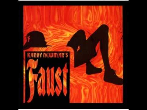 Randy Newman´s Faust - Can´t Keep A Good Man Down