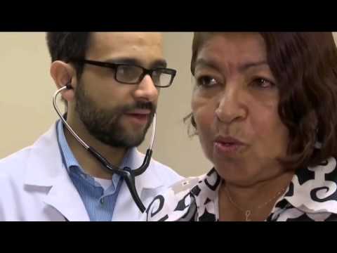 Preparaciones para la hipertensión si hay una bradicardia Caliente para pacientes hipertensos