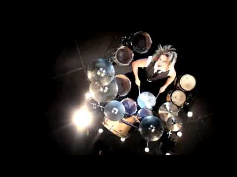 Ghapi - In The Air Tonight