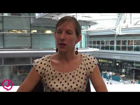 Ashley Muddiman: How journalists should engage with ... - YouTube