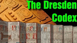 The Dresden Codex