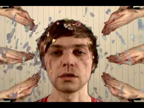 Sin Fang Bous: clangour and flutes