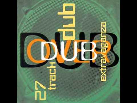 Dub Over Dub: 27 Track Dub Extravaganza - Strictly Roots