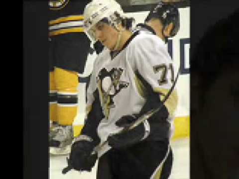 Top Ten Hottest Hockey Players