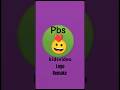 Pbs Kids Dot Logo Remake