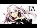VOCALOID3: IA - "CONNECT" [HD & MP3] 