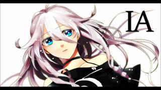 Video thumbnail for VOCALOID3: IA - "CONNECT" [HD & MP3] by V-Breeze