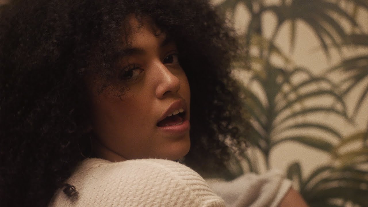 Mahalia – “Grateful”