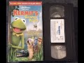Opening To Kermit S Swamp Years 2002 VHS