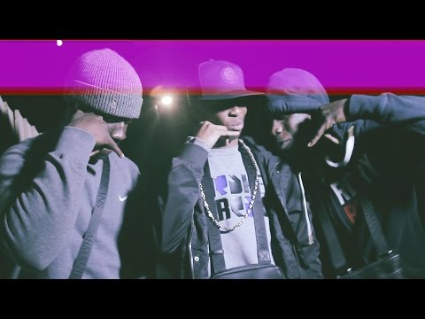 Fibbz & Crimtalli - Better Than Most [Hood Video] | @Crimtalli @F3Fibbz @NemzScrewloose