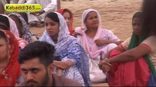 (1) Ramidi (Kapurkhala) Mela& Kabaddi Tournament 19 June 2016