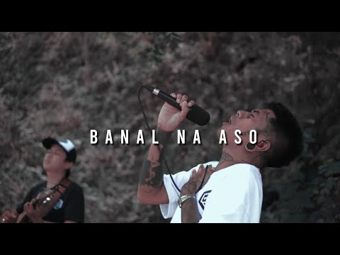 Sean Oquendo - Banal Na Aso Cover (Yano)