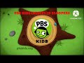 PBS Kids Insects ID Bloopers