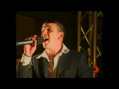 Rosario Comparato - Nu latitante (Live)