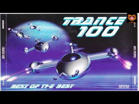 Trance 100 Best of the Best volume 1 cd nr.1