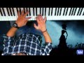 David Guetta ft. Usher - Without You (Piano Cover ...