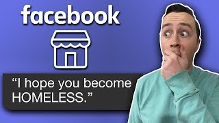 Facebook trades can get crazy…